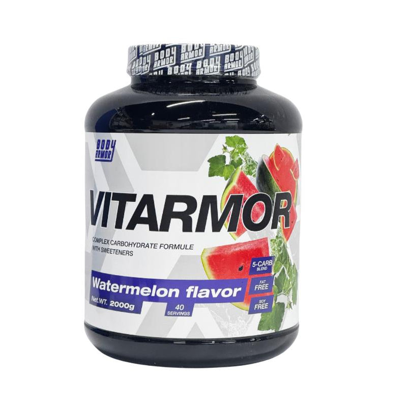 Body Armor VITARMOR Complex Carbohydrate Formula β 2000g Body Armor VITARMOR Complex Carbohydrate Formula β 2000g